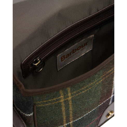 Barbour Borsa a spalla Borsa Donna Cromarty a tracolla UNI - Francavilla Moda